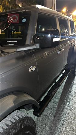 فۆرد بڕۆنکۆ